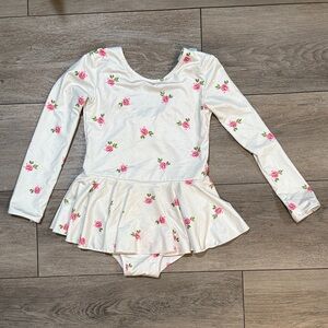 Sweet Honey Leotard \ Swimsuit Size 5T